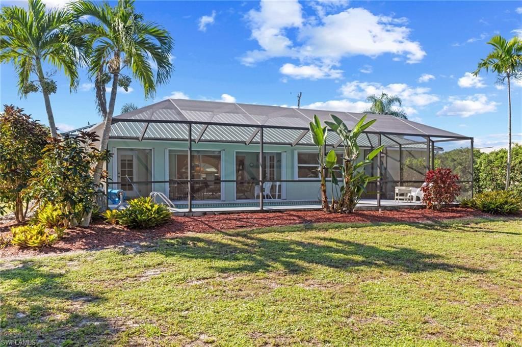 7660 Grande Pine Rd, Bokeelia, FL 33922 Photo