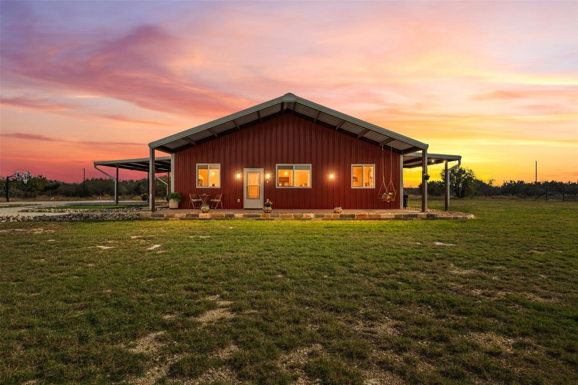 7993 Fm 487 W, Florence, TX 76527 Main Photo