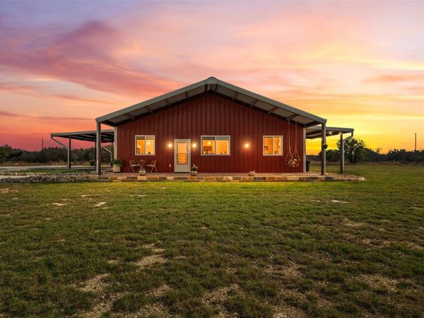 7993 Fm 487 W, Florence, TX 76527