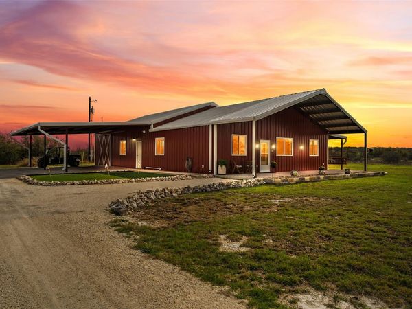 7993 W Fm 487, Florence, TX 76527