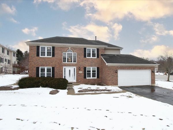 2936 Avalon Drive , Elgin, IL 60124