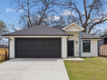 3702 Spring Avenue, Dallas, TX 75210