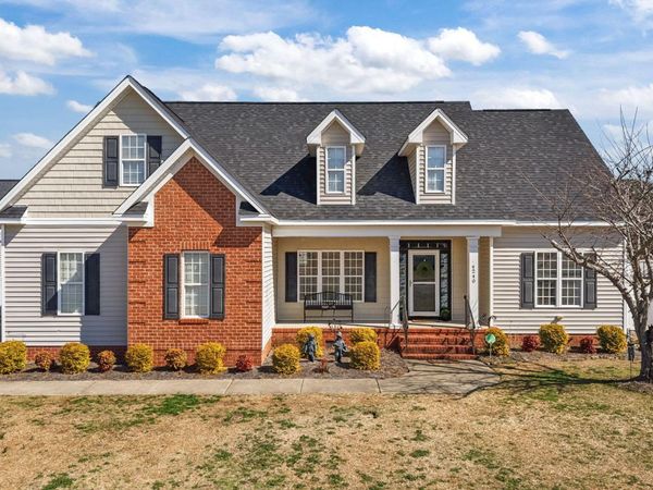 4240 Merck Road W, Wilson, NC 27893