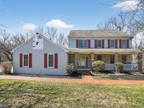 129 FREEDOM VALLEY CIRCLE, COATESVILLE, PA 19320