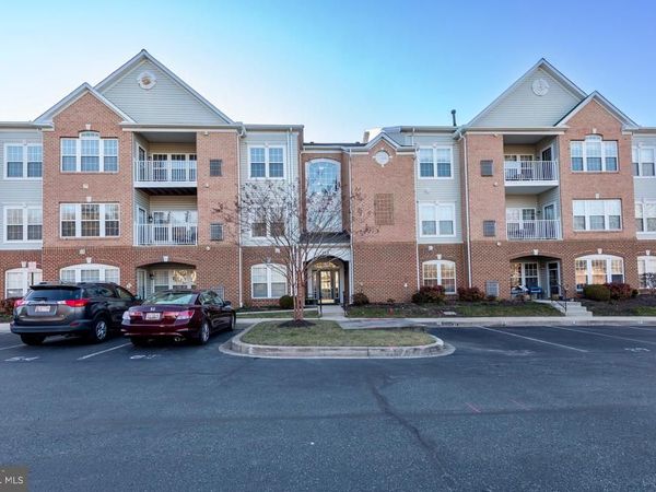 712 KINGS PATH, Unit 3A, BEL AIR, MD 21014