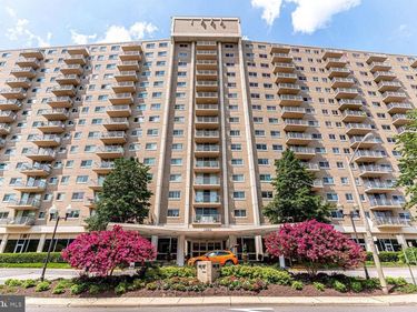 1225 MARTHA CUSTIS DRIVE , Unit 1503, ALEXANDRIA, VA 22302