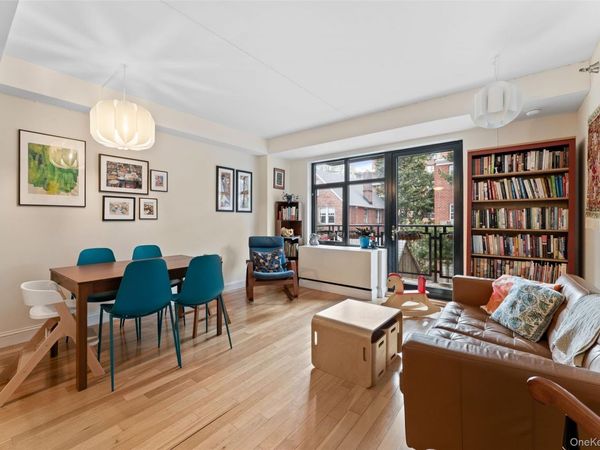 3536 Cambridge Avenue, Unit 5C, Bronx, NY 10463