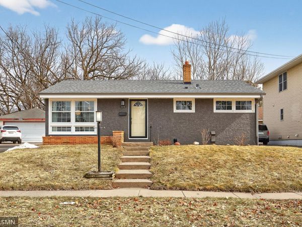 1370 Barclay Street, Saint Paul, MN 55106