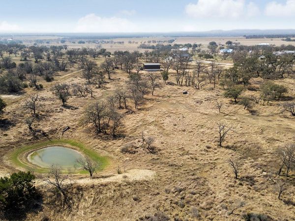 Lot 9 Silas TRL , Fredericksburg, TX 78624