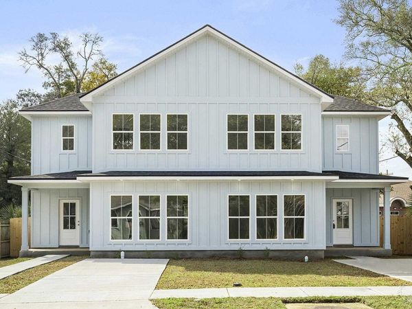 1915 W Chase St, Pensacola, FL 32502