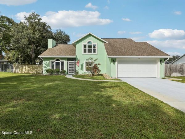 2755 School Drive, Palm Bay, FL 32905