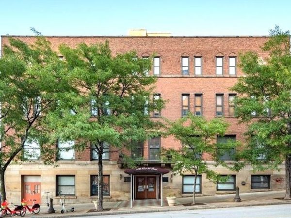1133 W 9th Street , Unit 315, Cleveland, OH 44113