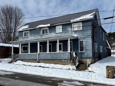 124 Chestnut Street, Weston, WV 26452