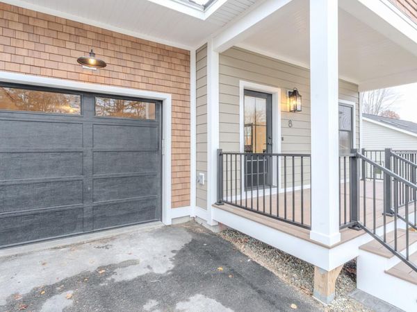 9 Daybreak Lane, Unit 4, Windham, ME 04062