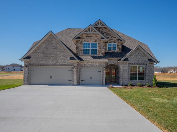 62 Wofford Estates, Clarksville, TN 37040