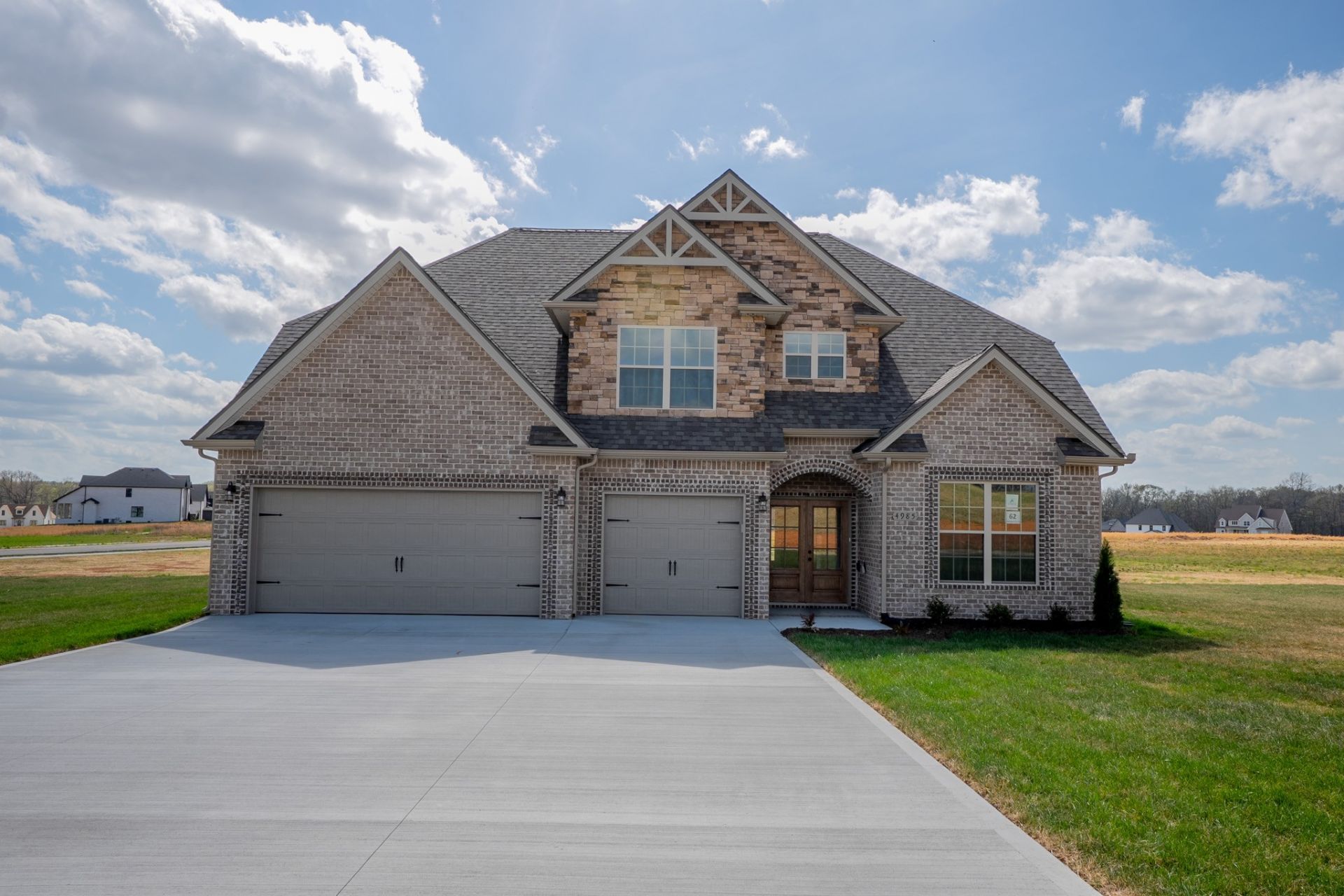 62 Wofford Estates, Clarksville, TN 37040 Main Photo