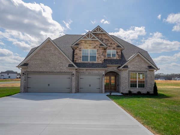 62 Wofford Estates, Clarksville, TN 37040