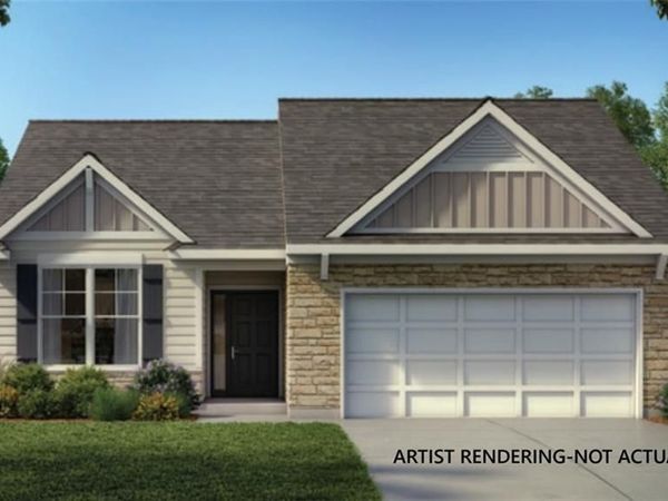 4240 Ellason Court, Centerville, OH 45440