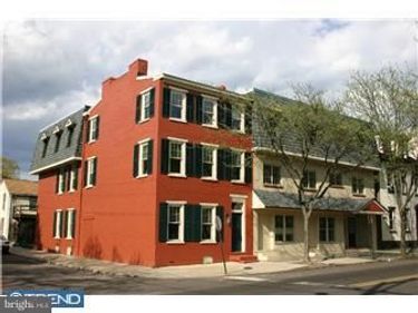 101 KING STREET, Unit 3, POTTSTOWN, PA 19464