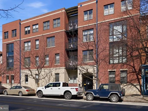 1726 ALICEANNA STREET , Unit 405-NB, BALTIMORE, MD 21231