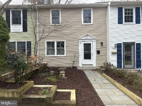 321 CHARRED OAK COURT, ANNAPOLIS, MD 21409