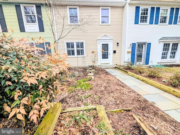 321 CHARRED OAK COURT, ANNAPOLIS, MD 21409