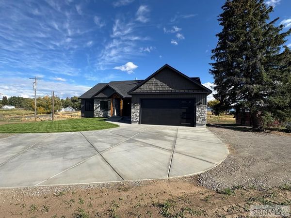 3660 E 1312 N, MARYSVILLE, ID 83420