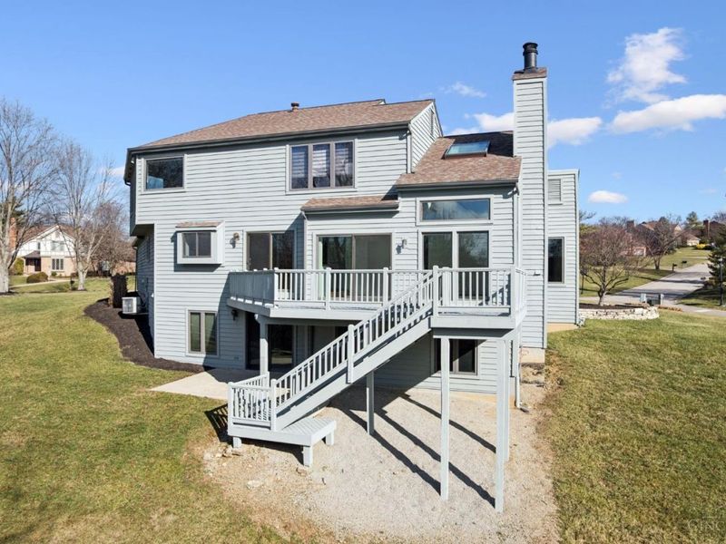 10301 Giverny Boulevard, Evendale, OH 45241 Photo 13