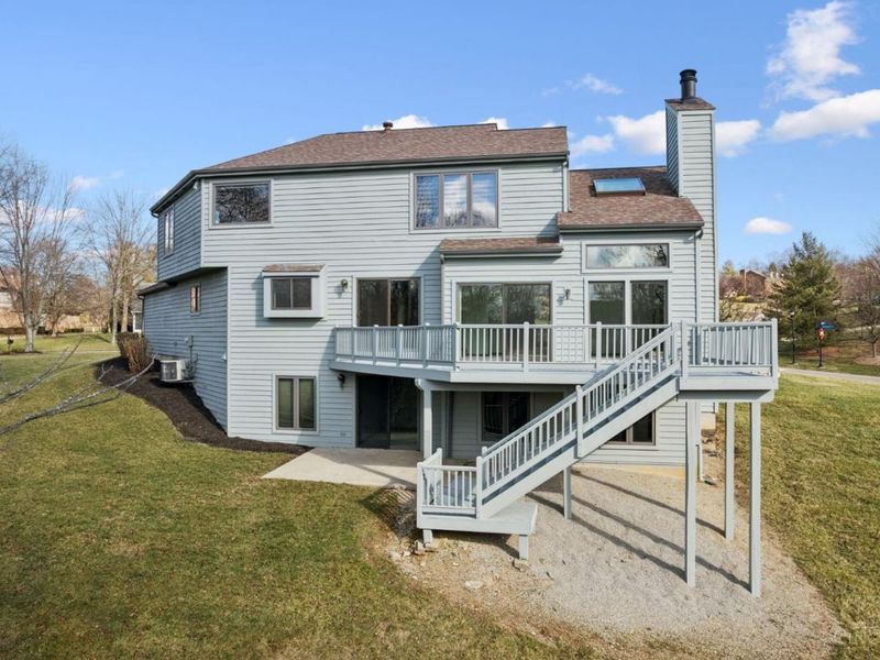 10301 Giverny Boulevard, Evendale, OH 45241 Photo 14