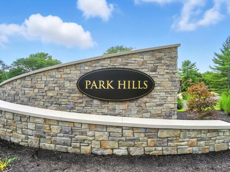 10301 Giverny Boulevard, Evendale, OH 45241 Photo 61