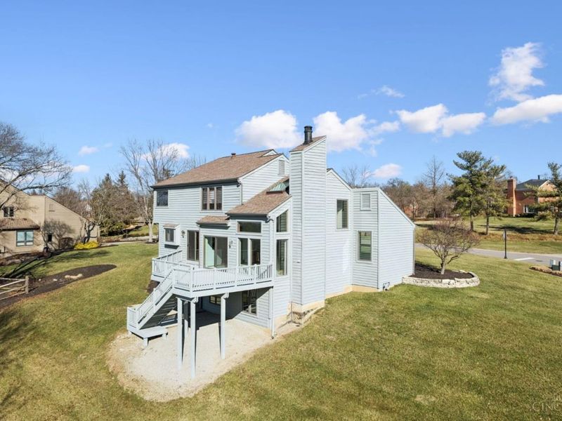 10301 Giverny Boulevard, Evendale, OH 45241 Photo 8