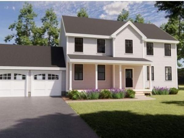 111 Squannacook Rd, Shirley, MA 01464