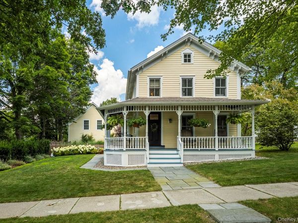 3311 Franklin Avenue , Millbrook, NY 12545