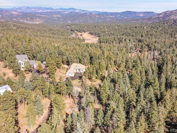 28176 Alabraska Lane , Evergreen, CO 80439