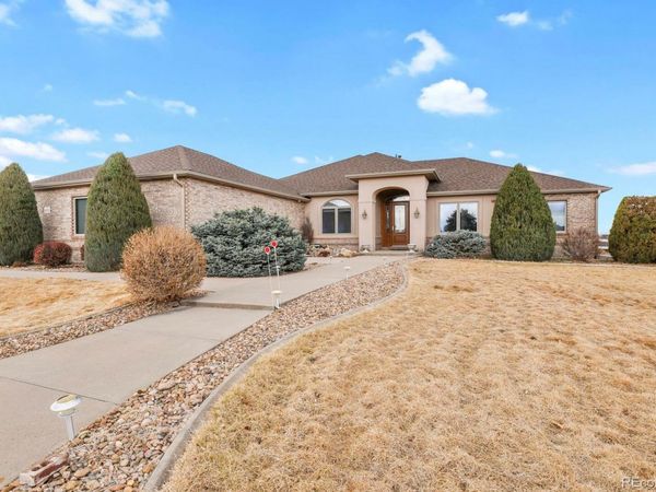 14475 N Maywood Court, Brighton, CO 80603