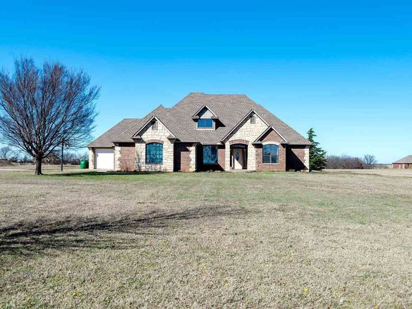 301 Prairie Lane, Morrison, OK 73061