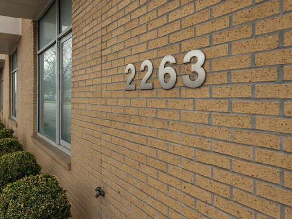 2263 YOUNG AVE, Unit 212, Memphis, TN 38104