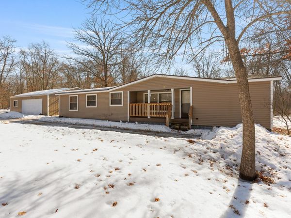 13393 Kimberly Road, Crosslake, MN 56442