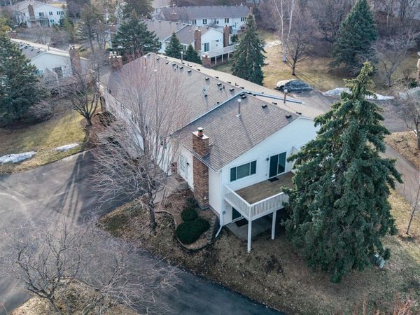 1711 W 140th Street, Burnsville, MN 55337