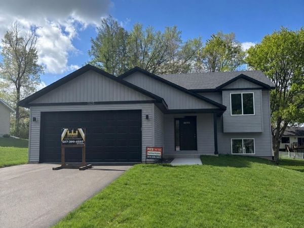 1105 2nd Street SE, Faribault, MN 55021