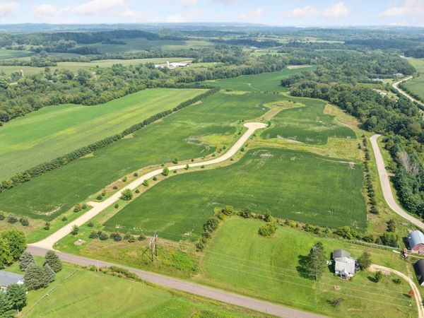 Lot-10 578th Ave , Menomonie, WI 54751