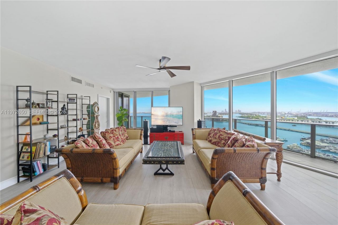 488 NE 18th St , Unit 2112, Miami, FL 33132 Photo