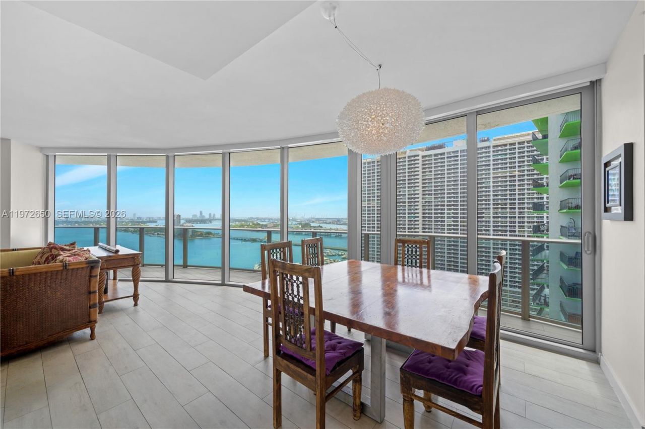 488 NE 18th St , Unit 2112, Miami, FL 33132 Photo