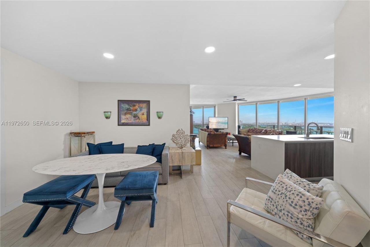 488 NE 18th St , Unit 2112, Miami, FL 33132 Photo