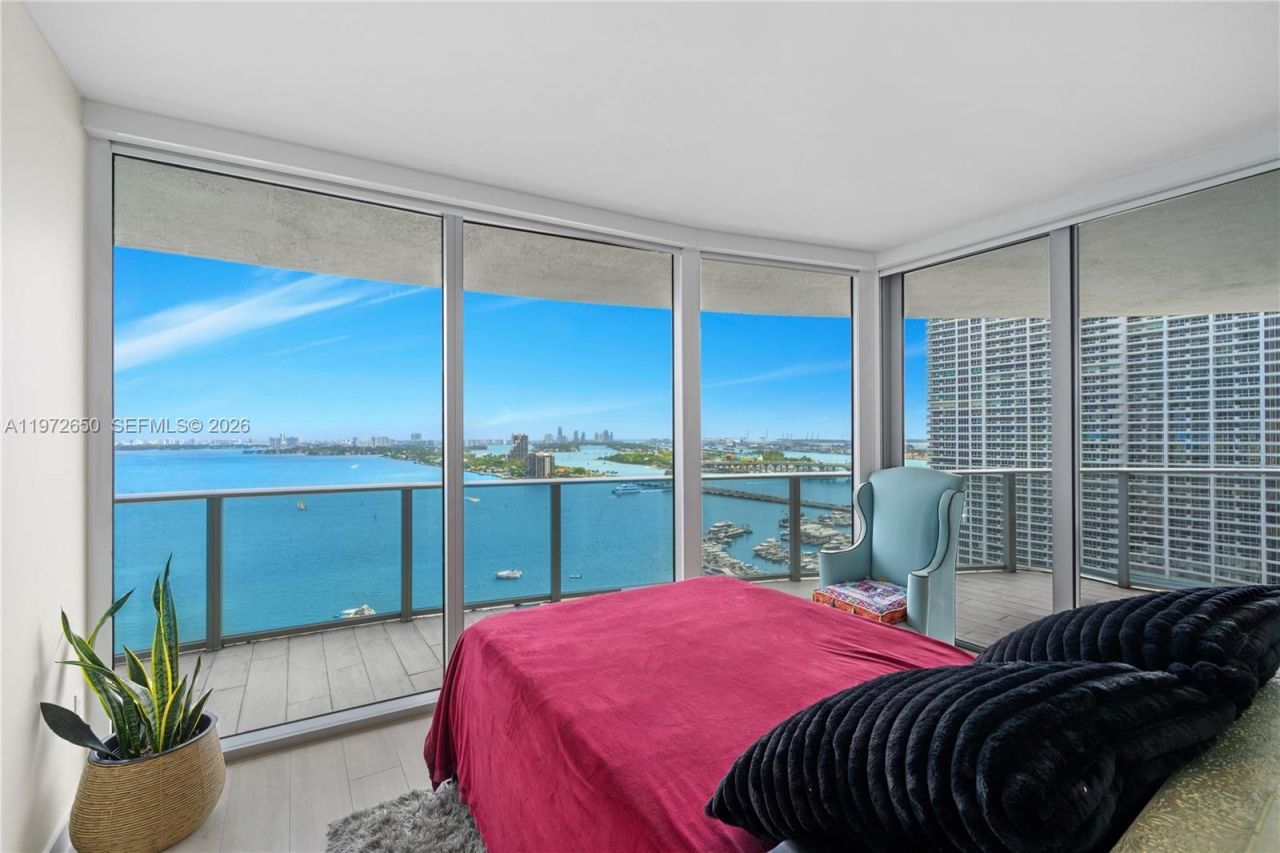 488 NE 18th St , Unit 2112, Miami, FL 33132 Photo