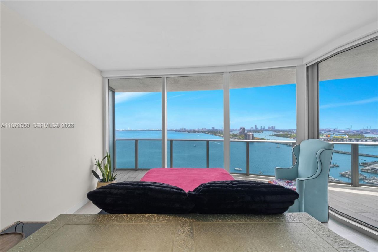 488 NE 18th St , Unit 2112, Miami, FL 33132 Photo