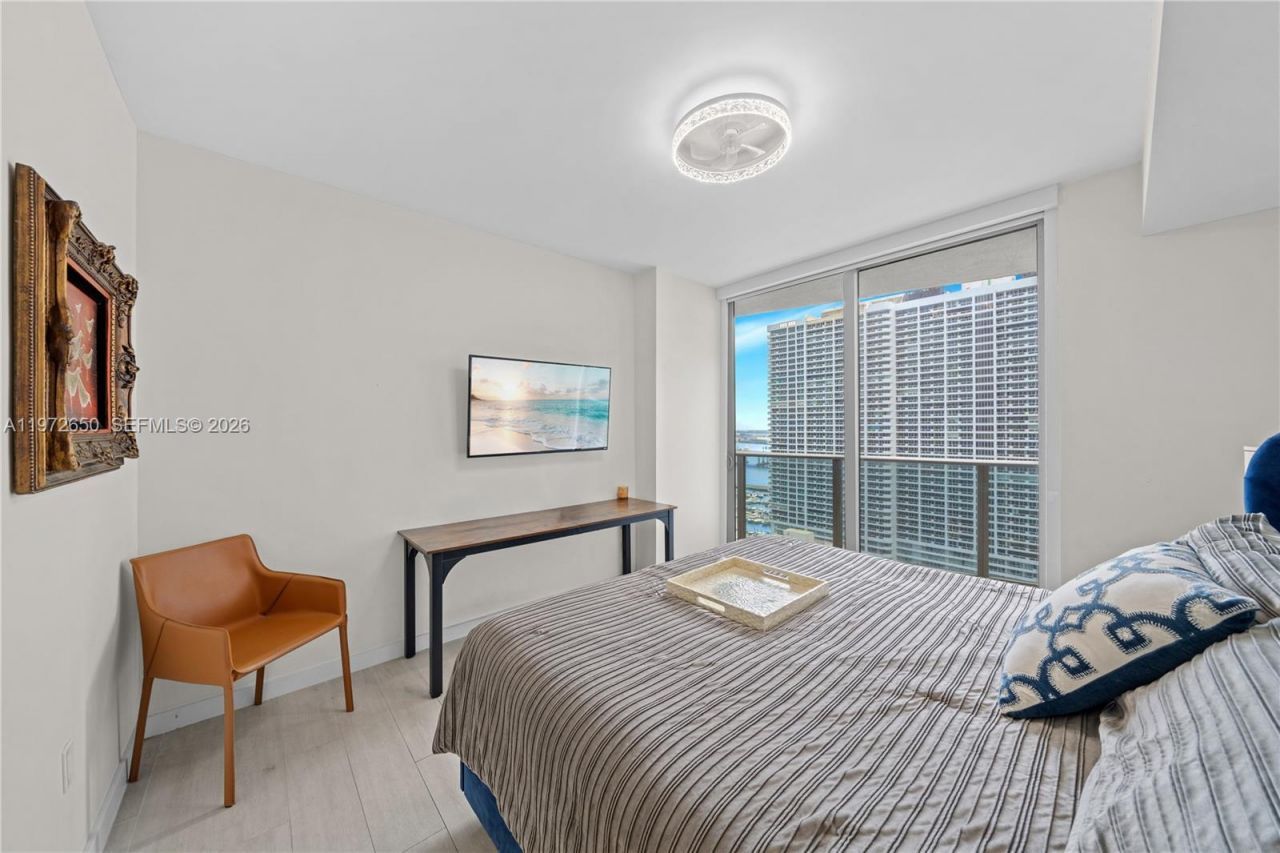 488 NE 18th St , Unit 2112, Miami, FL 33132 Photo