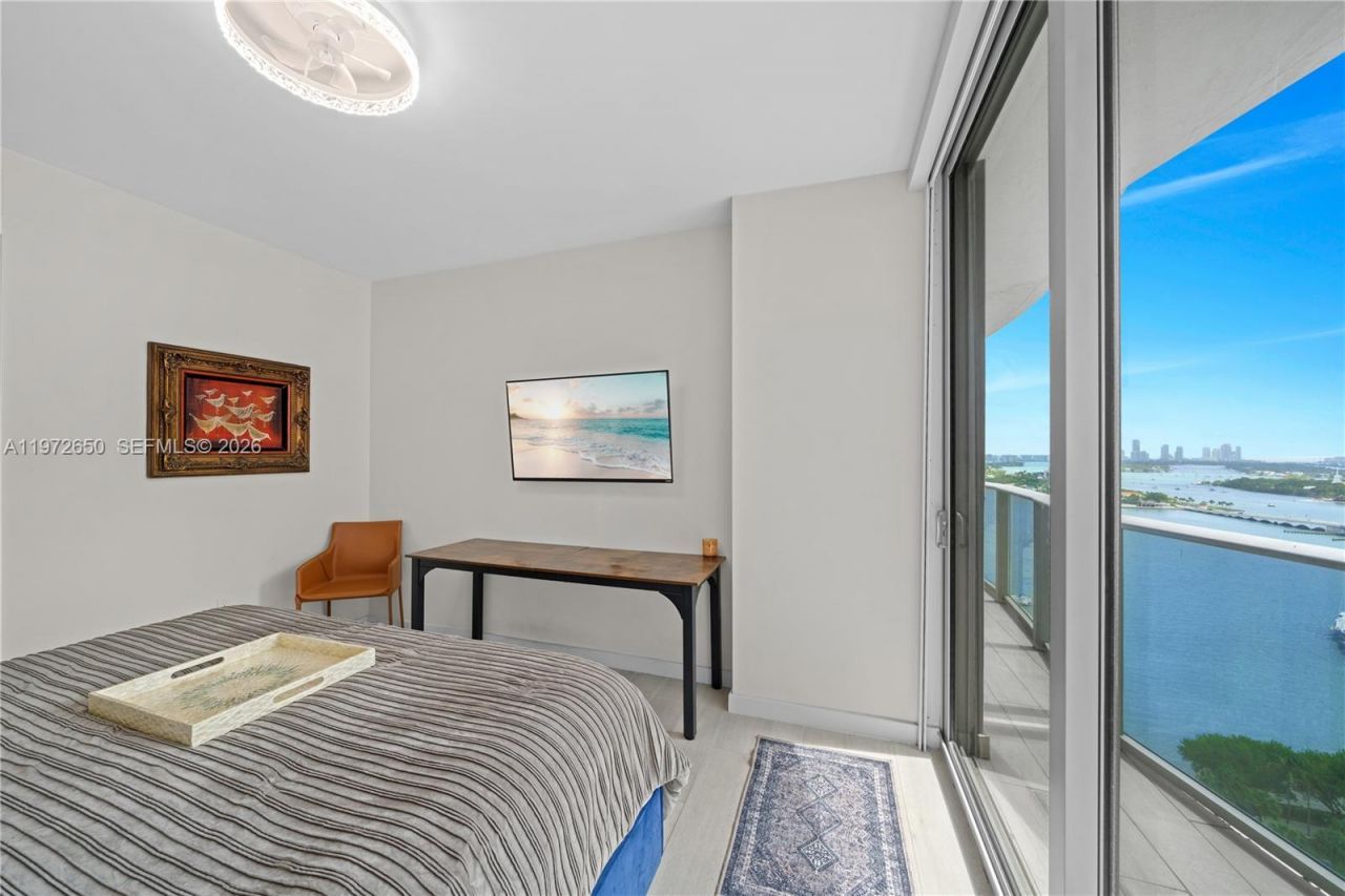 488 NE 18th St , Unit 2112, Miami, FL 33132 Photo