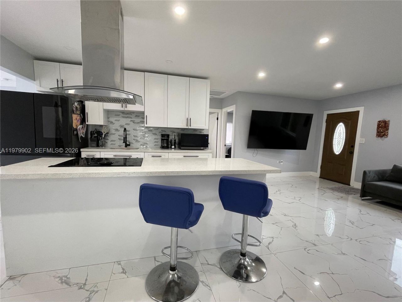 12475 NW 10th Ave, North Miami, FL 33168 Photo