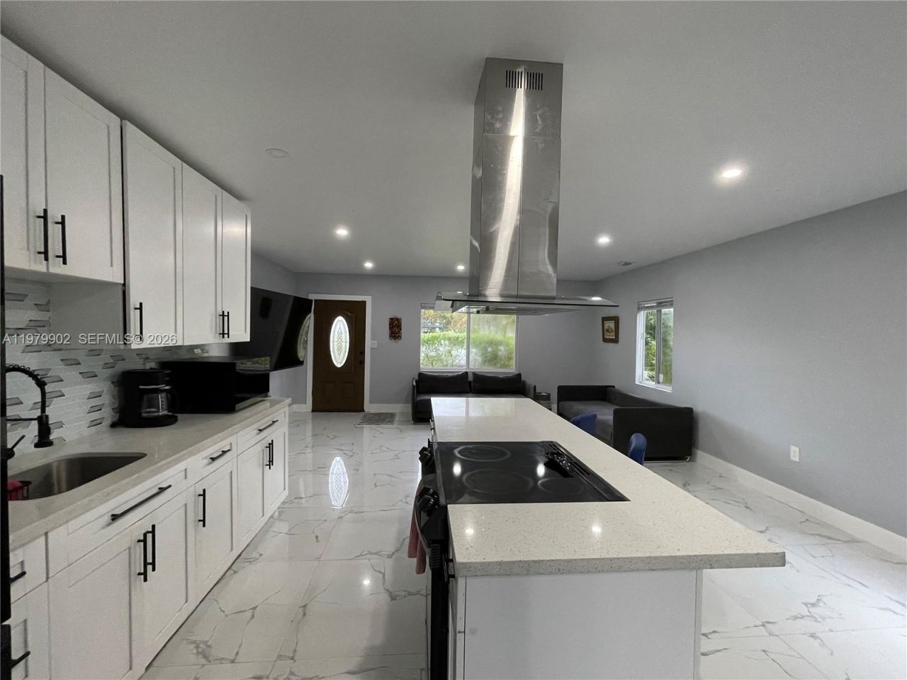 12475 NW 10th Ave, North Miami, FL 33168 Photo